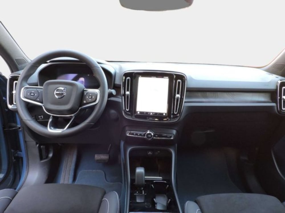 Volvo C40 nuova a Firenze (6)