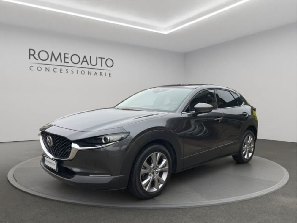 Mazda CX-30 usata a Perugia