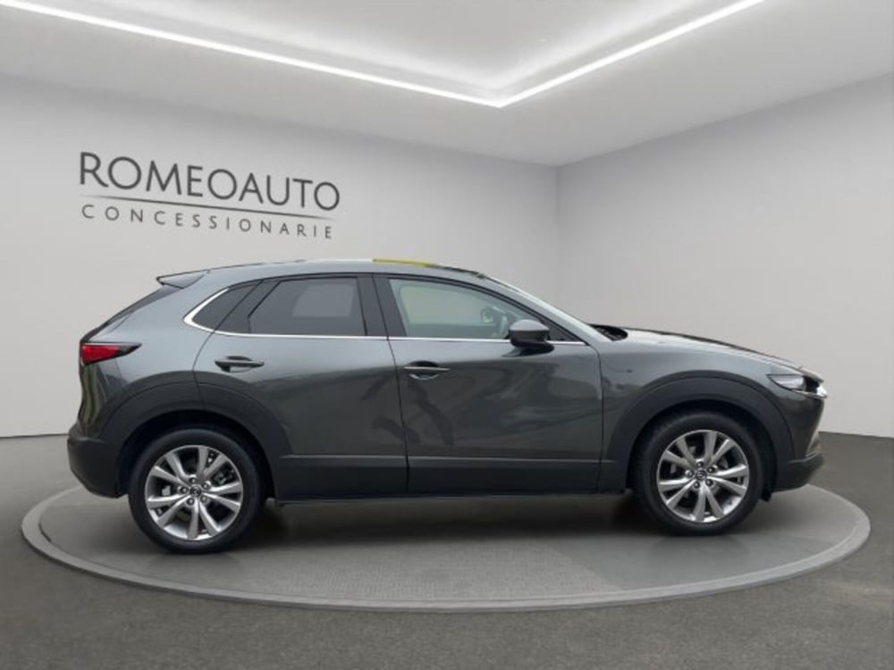 Mazda CX-30 usata a Perugia (7)