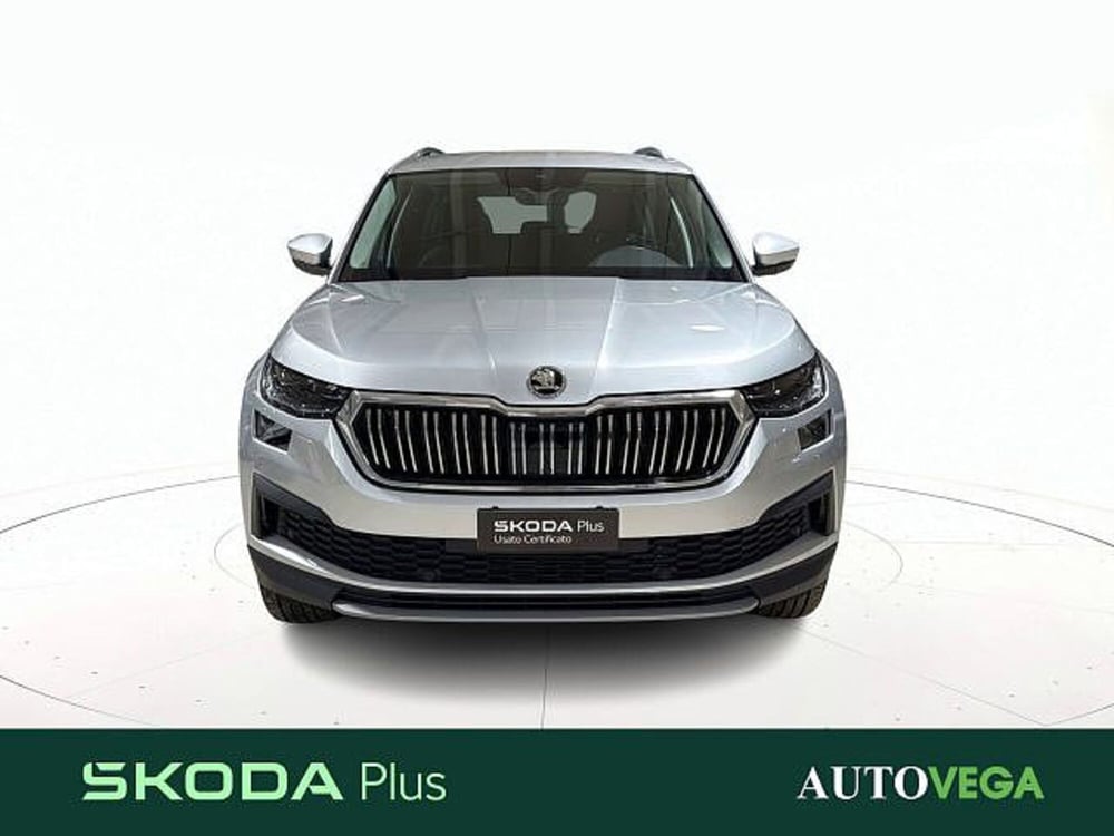 Skoda Kodiaq nuova a Vicenza (2)