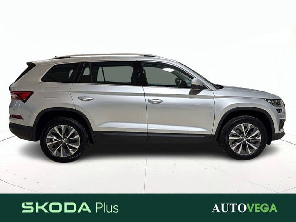 Skoda Kodiaq nuova a Vicenza (3)