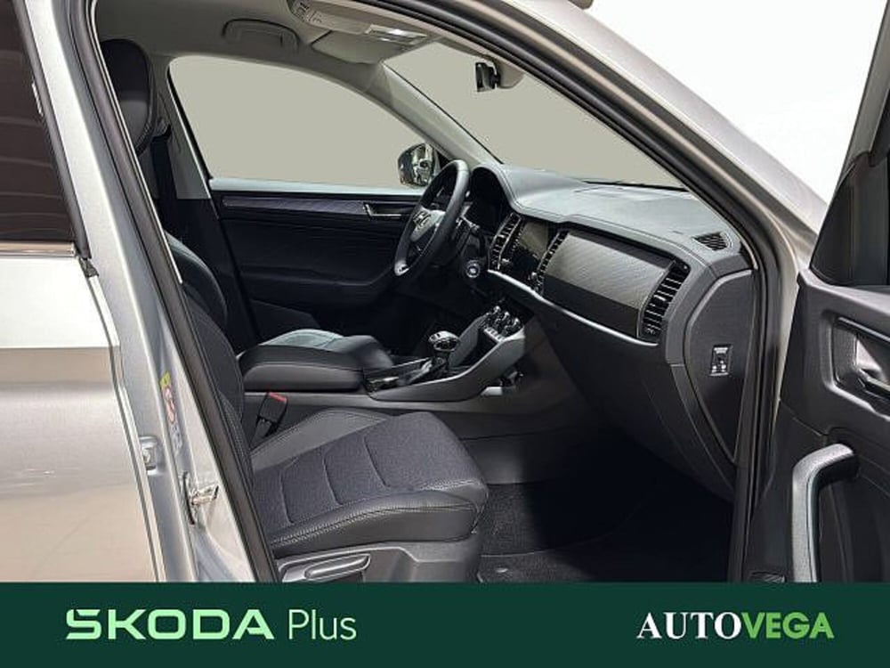 Skoda Kodiaq nuova a Vicenza (6)