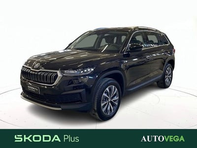 Skoda Kodiaq 2.0 tdi evo Style 150cv dsg 7p.ti nuova a Vicenza