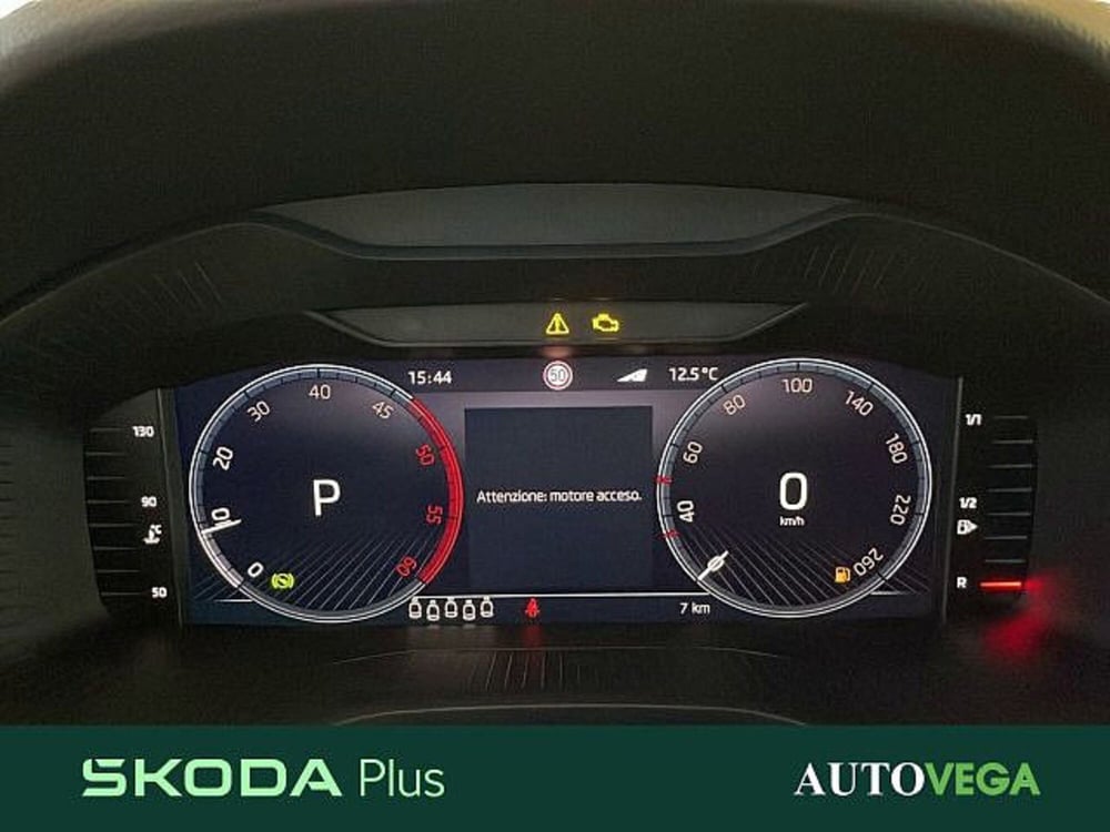 Skoda Kodiaq nuova a Vicenza (12)