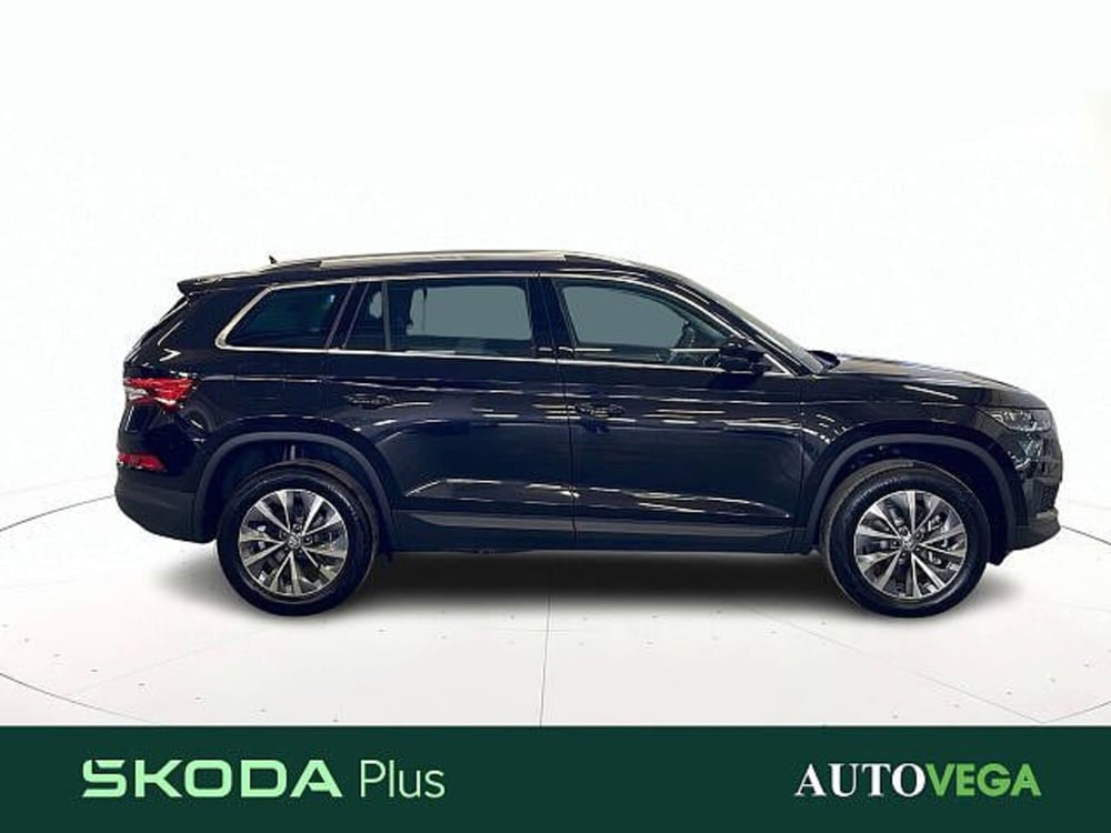 Skoda Kodiaq nuova a Vicenza (3)