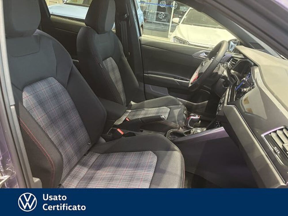 Volkswagen Polo nuova a Vicenza (10)