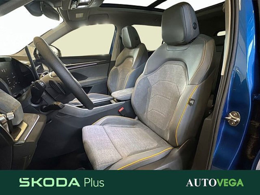 Skoda Kodiaq nuova a Vicenza (18)