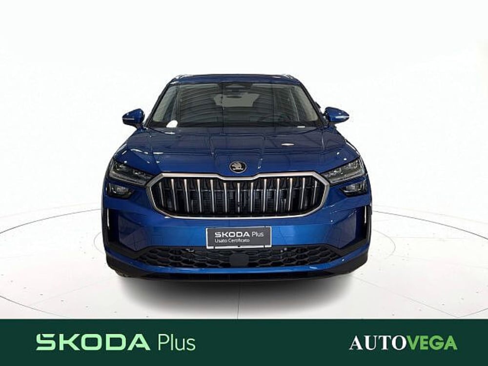 Skoda Kodiaq nuova a Vicenza (2)