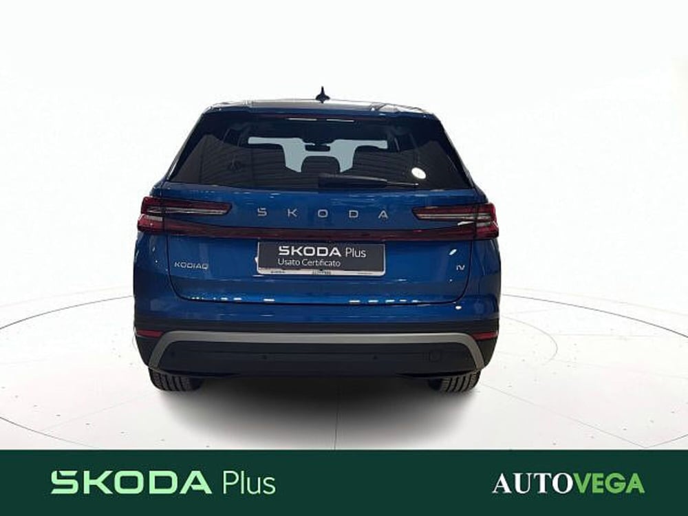 Skoda Kodiaq nuova a Vicenza (4)