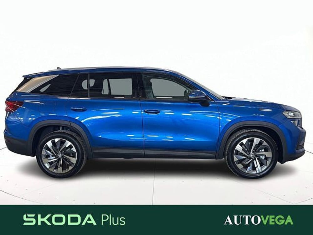 Skoda Kodiaq nuova a Vicenza (5)