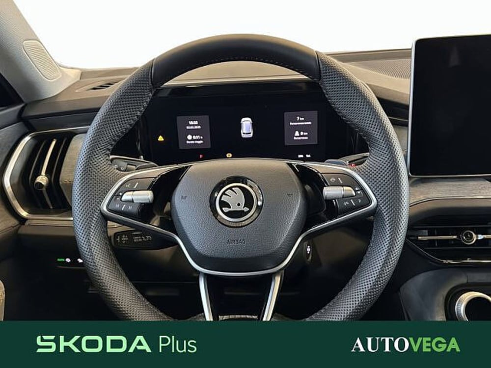 Skoda Kodiaq nuova a Vicenza (9)