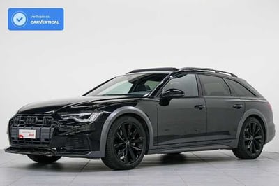 Audi A6 Allroad 40 TDI 2.0 quattro S tronic Evolution  del 2023 usata a Lipomo