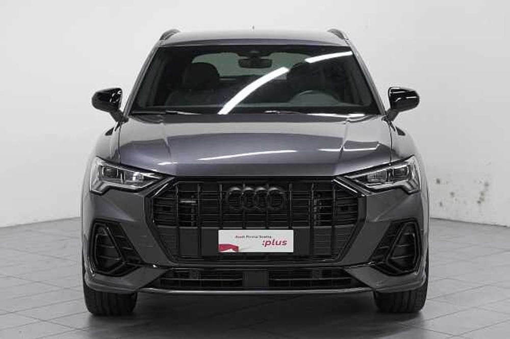 Audi Q3 usata a Como (2)