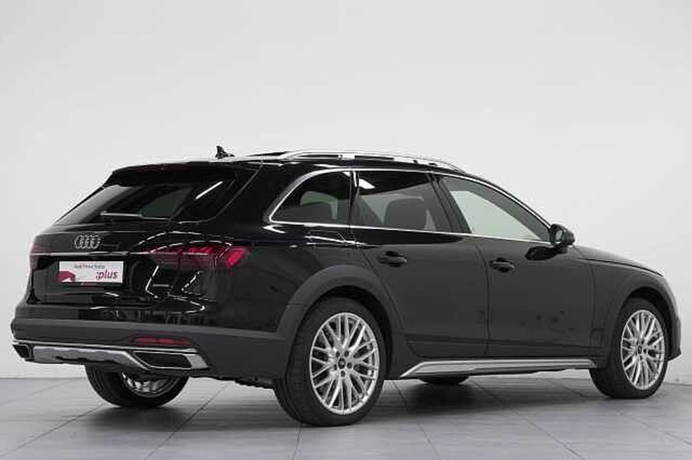 Audi A4 Allroad usata a Como (5)