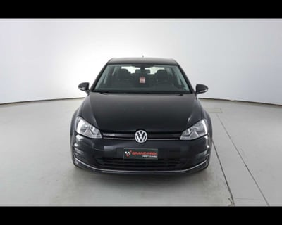 Volkswagen Golf 1.4 TGI 5p. Comfortline BlueMotion del 2017 usata a Castenaso