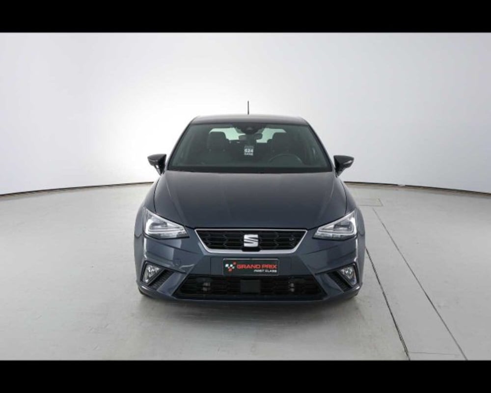 SEAT Ibiza usata a Bologna