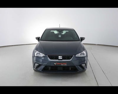 SEAT Ibiza 1.0 EcoTSI 110 CV DSG 5 porte FR  del 2022 usata a Castenaso