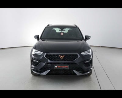 Cupra Ateca Ateca 2.0 TSI DSG 4Drive  del 2022 usata a Castenaso