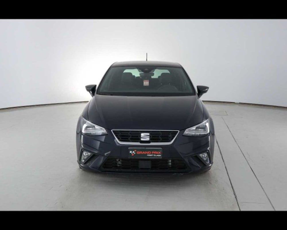 SEAT Ibiza usata a Bologna