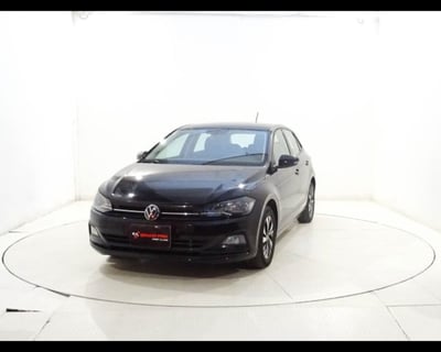 Volkswagen Polo 1.0 tsi Style 95cv dsg del 2021 usata a Castenaso