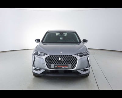 Ds DS 3 DS 3 Crossback PureTech 155 aut. So Chic  del 2020 usata a Castenaso