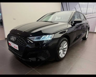 Audi A3 Sportback 30 TDI S tronic Business del 2021 usata a Castenaso