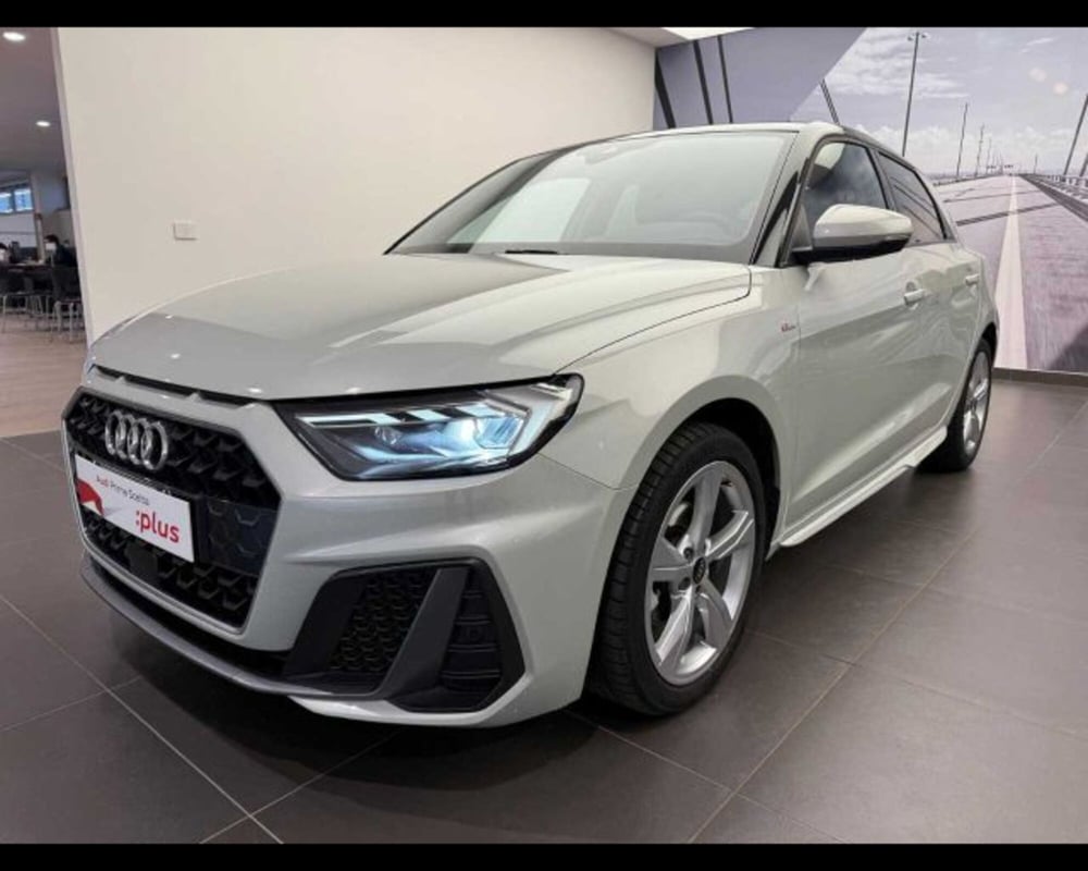 Audi A1 Sportback usata a Bologna