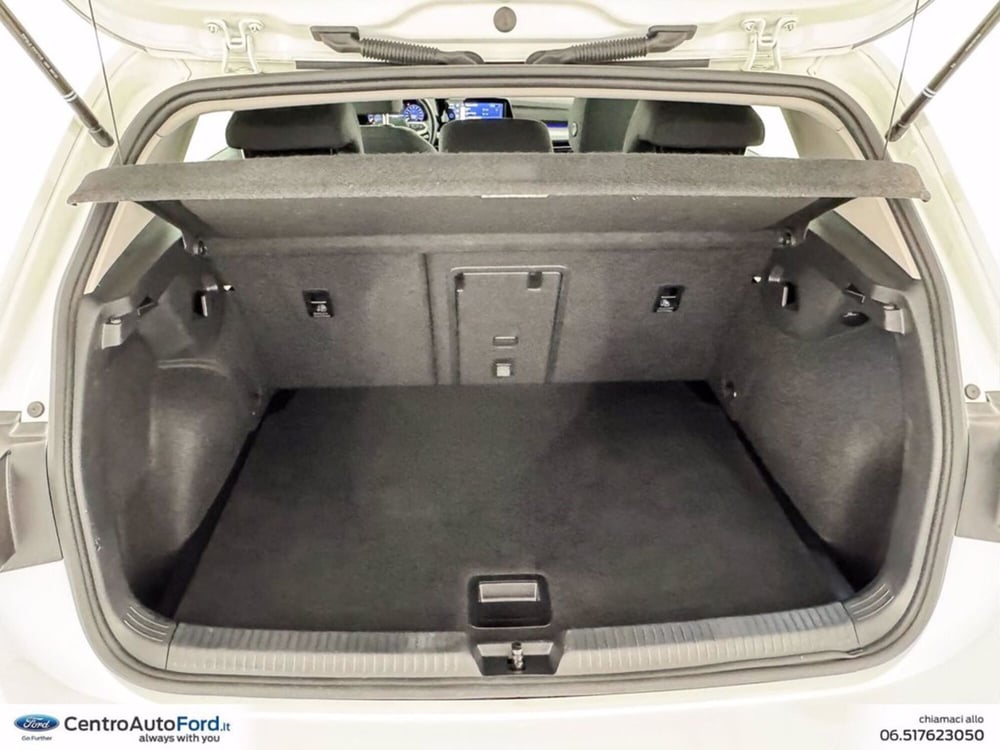 Volkswagen Golf usata a Roma (12)