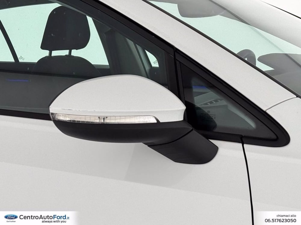 Volkswagen Golf usata a Roma (15)