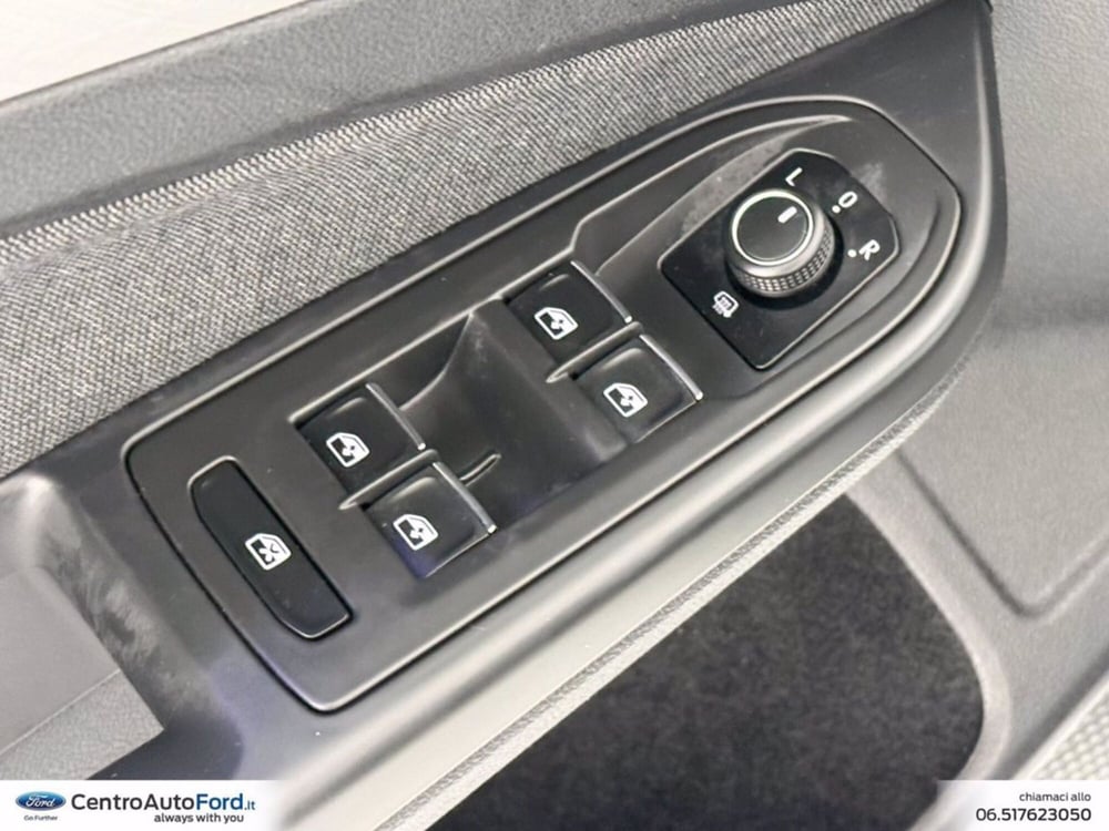 Volkswagen Golf usata a Roma (19)