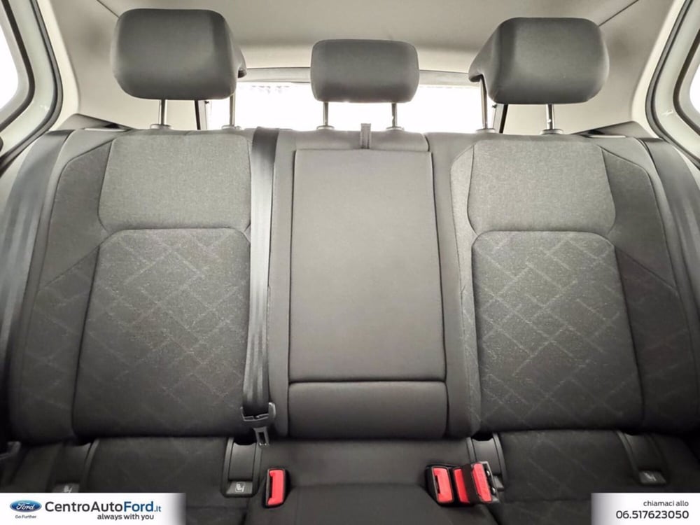 Volkswagen Golf usata a Roma (9)
