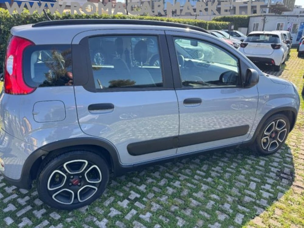 Fiat Panda usata a Roma (14)