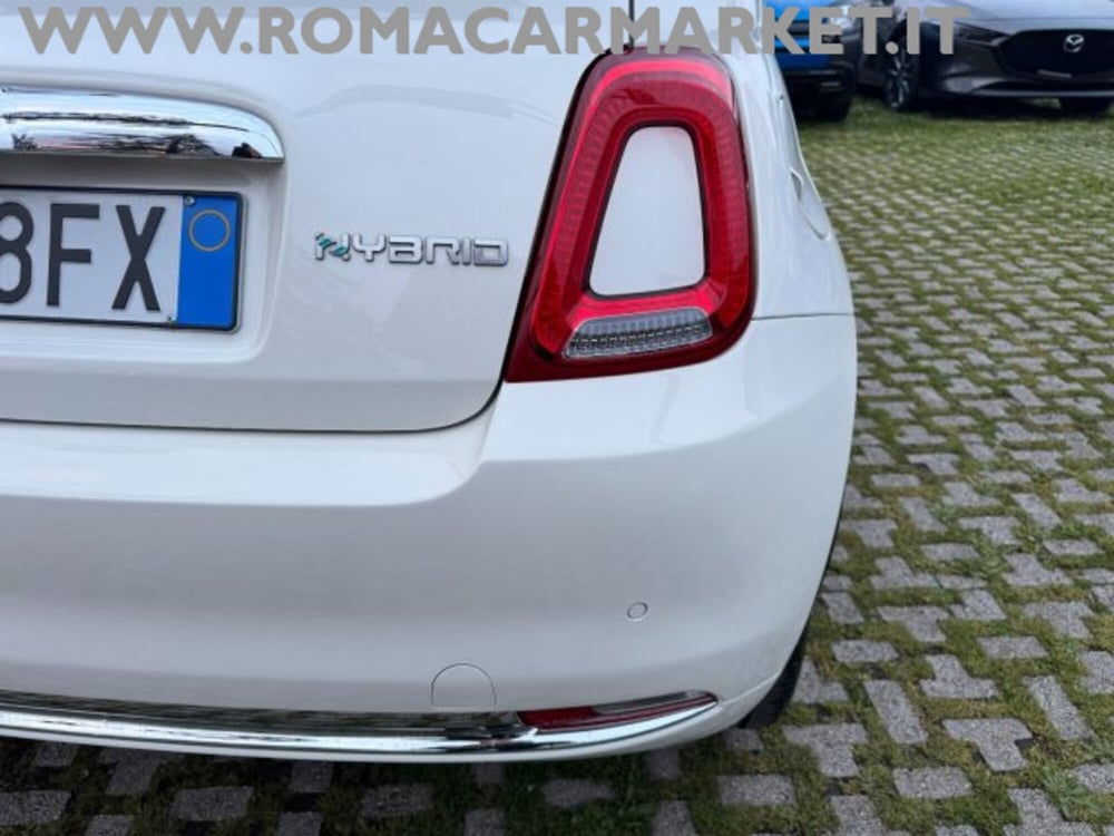 Fiat 500 usata a Roma (10)