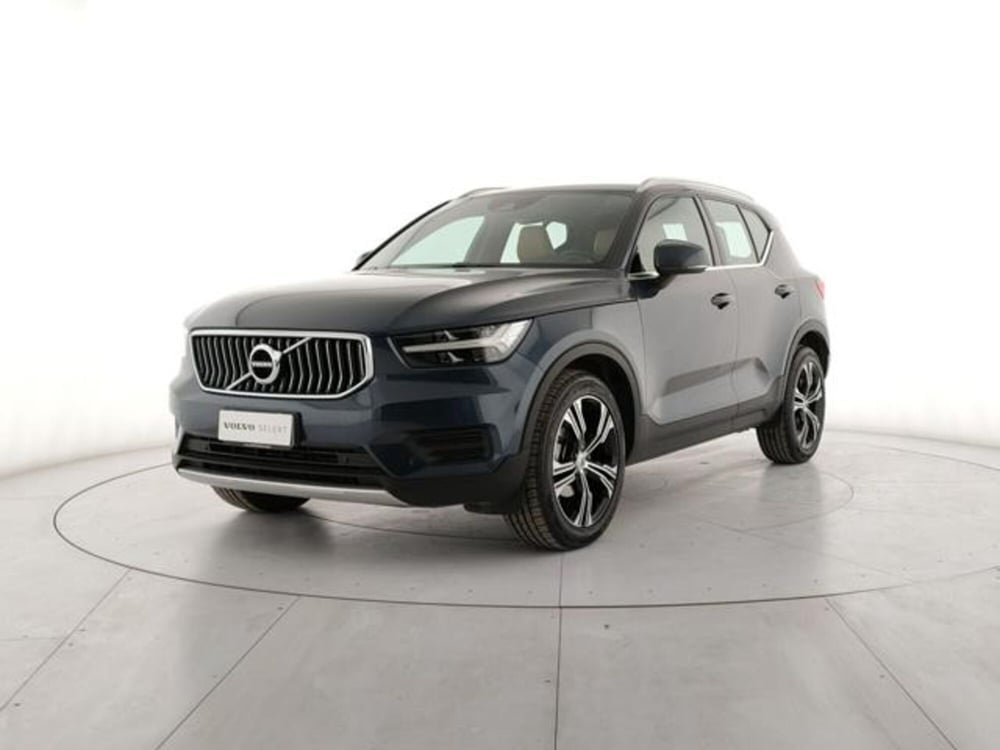 Volvo XC40 usata a Modena (2)