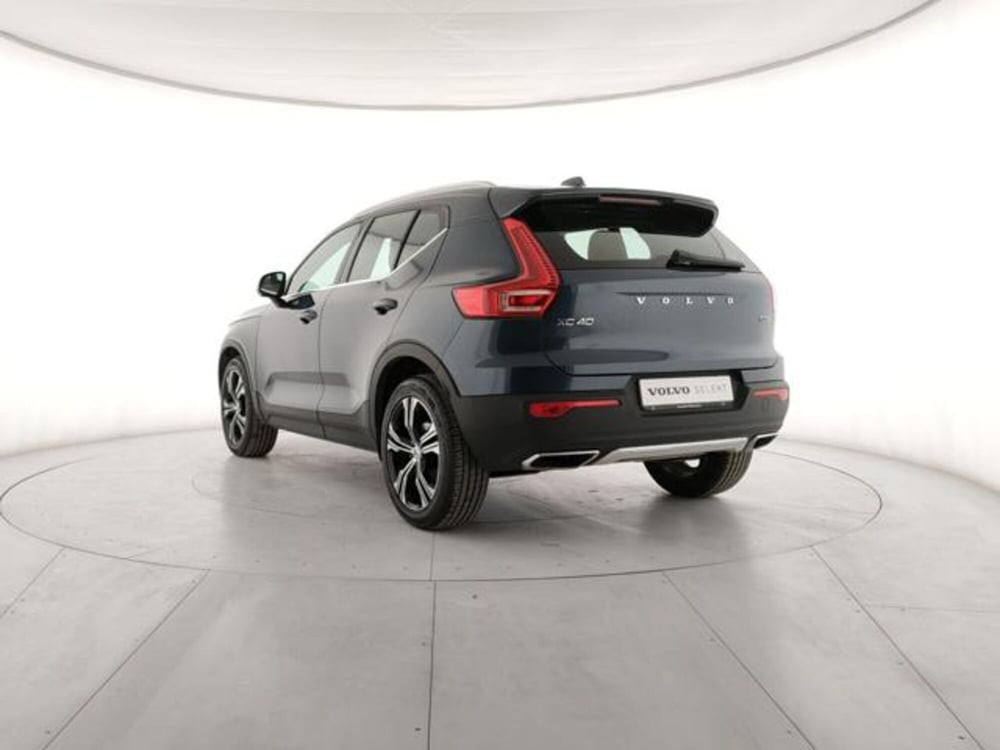 Volvo XC40 usata a Modena (3)