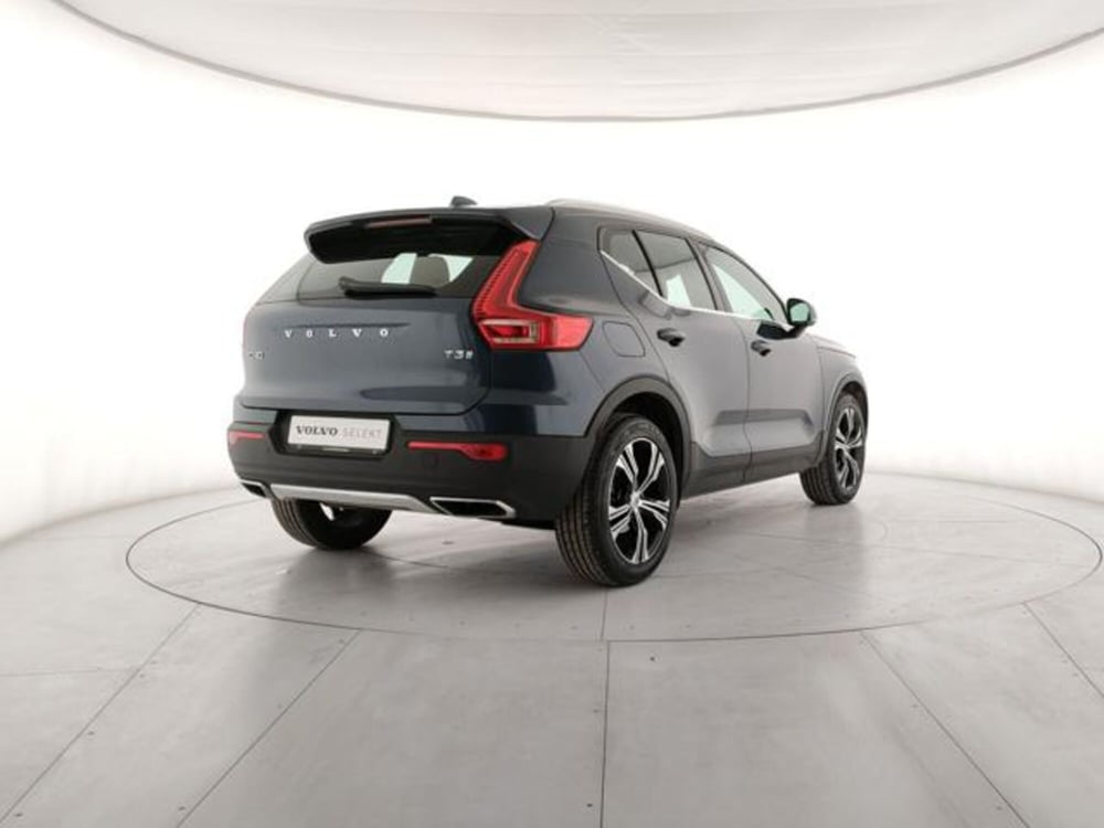 Volvo XC40 usata a Modena (5)