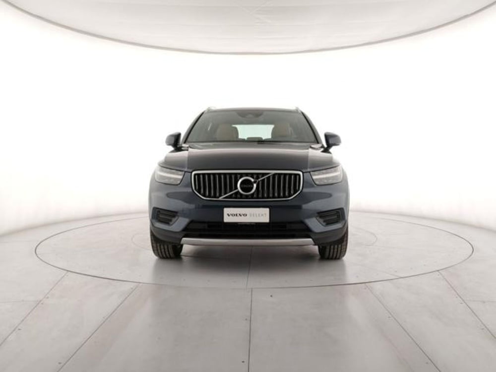 Volvo XC40 usata a Modena (7)