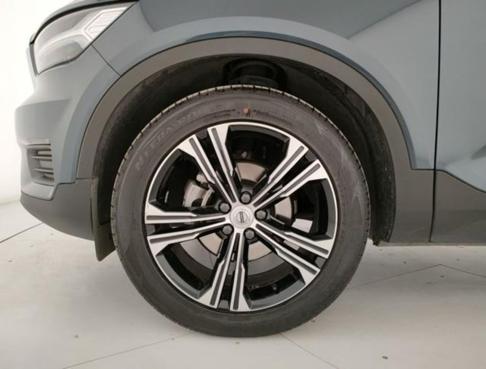 Volvo XC40 usata a Modena (8)