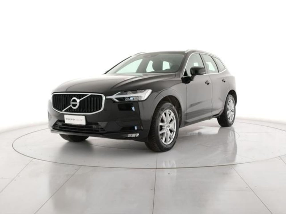 Volvo XC60 usata a Modena (2)