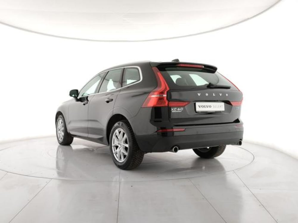 Volvo XC60 usata a Modena (3)