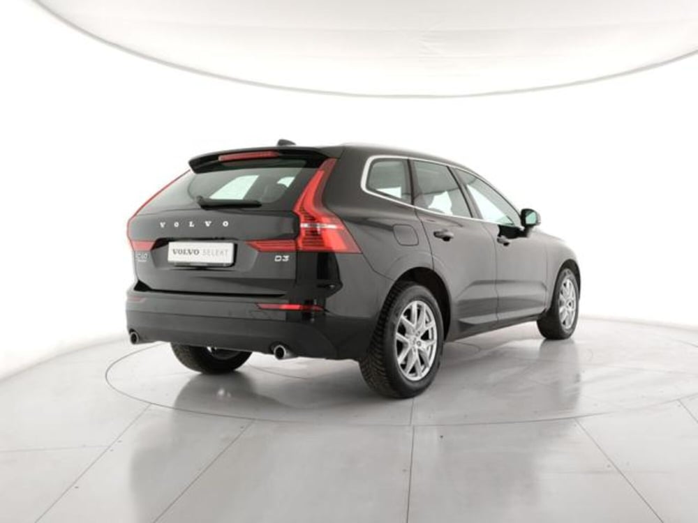 Volvo XC60 usata a Modena (5)