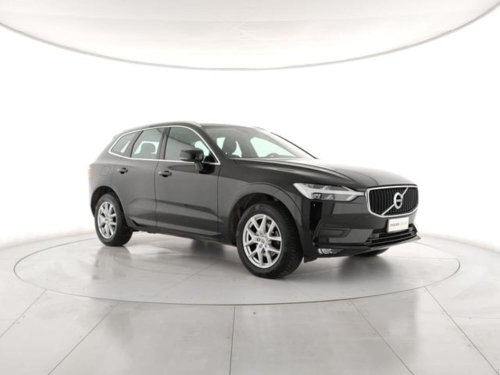 Volvo XC60 usata a Modena (6)