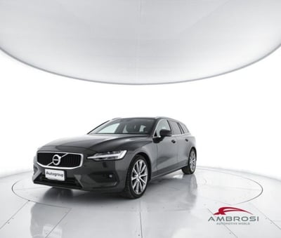 Volvo V60 D3 Geartronic Business Plus  del 2018 usata a Corciano