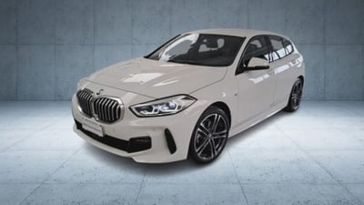 BMW Serie 1 116d 2.0 116CV cat 5 porte Attiva DPF del 2020 usata a Verona