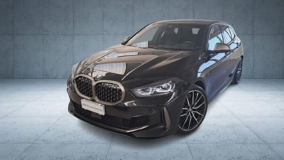 BMW Serie 1 M135 xdrive auto del 2022 usata a Verona