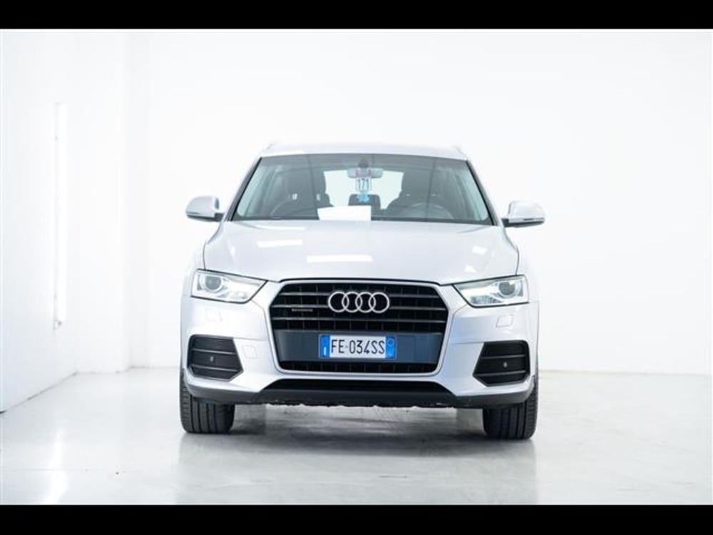 Audi Q3 usata a Torino (4)