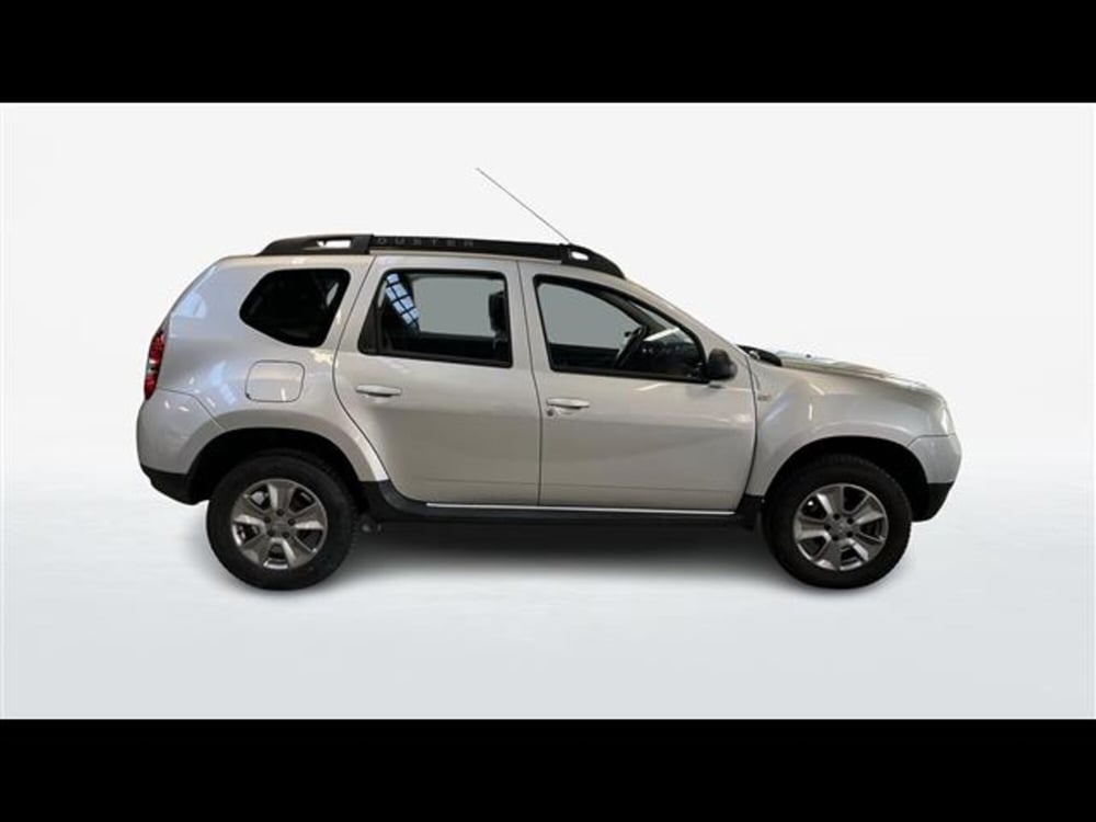 Dacia Duster usata a Treviso (4)