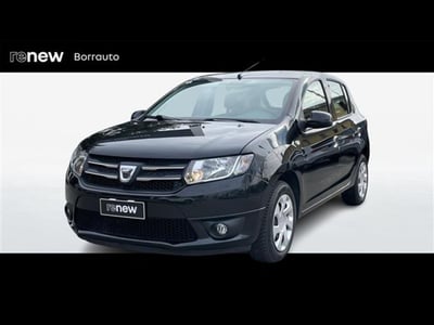 Dacia Sandero 1.5 dCi 75CV Ambiance del 2016 usata a Montebelluna