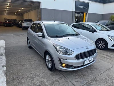 Ford Ka 1.3  del 2019 usata a Oristano