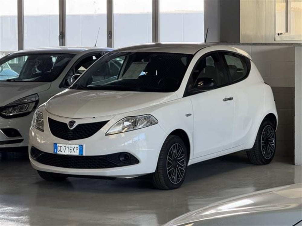 Lancia Ypsilon usata a Torino